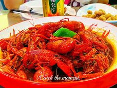 -盱眙虾神於氏龙虾(夫子庙红街店)