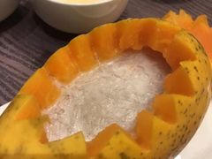 -洲际酒店·凌霄餐厅(紫峰大厦店)