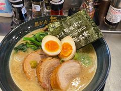 -无敌家拉面(颐堤港店)