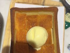 -绿茶餐厅(茂业天地店)