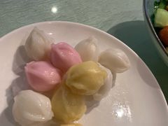 -平壤馆(西塔街店)