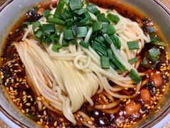 -渝信川菜(长安店)
