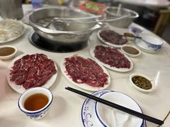 -贵宾牛·潮汕牛肉火锅(珠池总店)