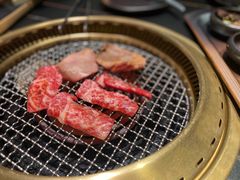 -厚贞日式烤肉(浦东汇智店)