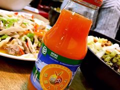 -西粉堂新疆米粉(朝外店)