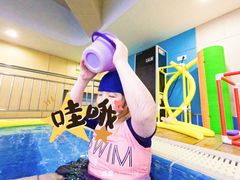 -源霖国际亲子游泳(北仑中心)