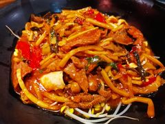 -甘家界牌柠檬鸭(青山店)