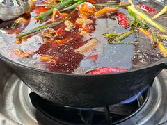 -石灰市毛记烧鸡公(解放碑店)