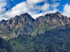 -黄山风景区