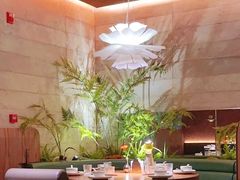 大堂-清水亭湖北菜(大屯DT51店)