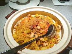 -BetterThai 泰加(苏州中心店)