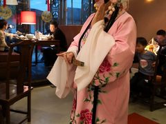 -鱼食饭稻·苏浙土菜17年老馆子(平江路店)