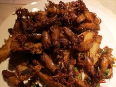 -日丰园海肠水饺·老字号大连海鲜(和平广场店)