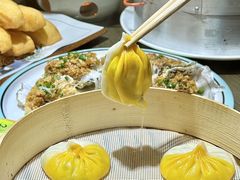 -隆喜元鱼汤包·海鲜(中联广场店)