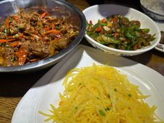-胖婆捆鸭