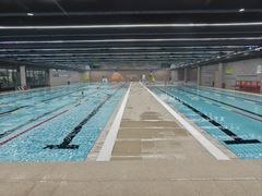 -海派健身(洋河力帆店)