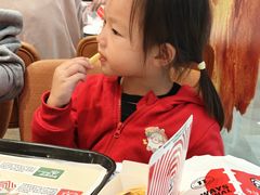 -肯德基(宁波万达店)