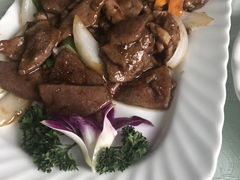 -宝发园名菜馆
