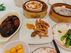 -稻香酒家·35年老字号(侨光店)