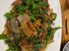 -田园印象·成都土菜院子(华阳店)
