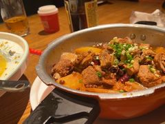 -三晋老田饸饹面(中大街店)