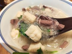 -香园茶社·金陵小灶(老门东店)