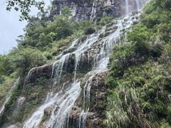 -华蓥山天意谷景区