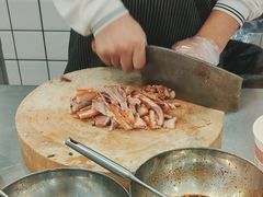 -阿满食品(大连商场店)