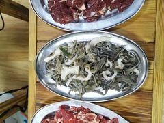 -江村四哥新鲜牛肉店(江高总店)