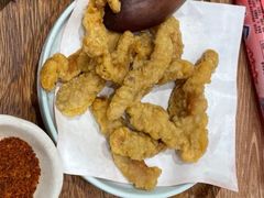-小满手工粉(杭州滨江龙湖店)