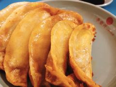 牛肉锅贴-李荣兴(南湖东路店)