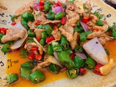 农家小炒肉-宋记冕宁土菜馆(海门渔村二店)