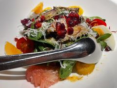 -燃扒房Steakhouse(皇庭店)