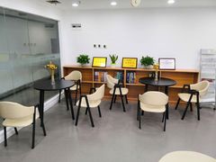 -欧亚外语•小语种•雅思托福PTE(汉口校区)