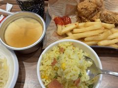 -乡村基(世纪店)