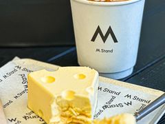 -M Stand(深圳南山欢乐颂店)