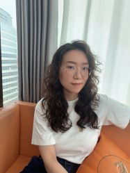 -SY COLOUR专业烫染