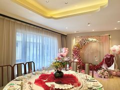 -绿杨春·淮扬宴(庐山路店)