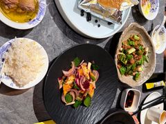 -福照楼汽锅鸡·云南菜(火车站锦江店)