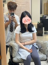 -M² LAB HAIR SALON