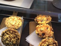 muffin-星巴克(大梅沙8号仓店)