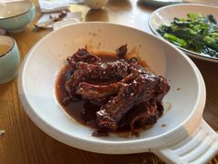 -食光慢宴·安吉土菜馆