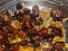 -小鱼小牛·鱼牛干锅·脆鱼火锅(世欧广场店)