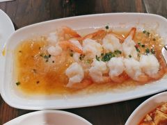 -外婆家(蓝色港湾店)