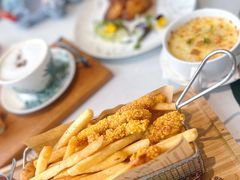 -ins森林童话餐厅coffee&bistro