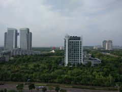 -舟山财富大酒店-自助餐厅