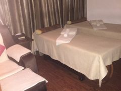 -Together·泰式按摩精油SPA(天山店)