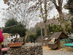 -HERRE·FARM 赫尔露营农场·团建聚会包场