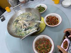 -活鱼村·老陈记粉店