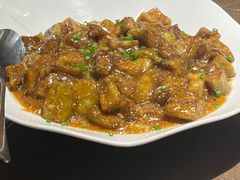 -福来齐·鲁菜海鲜·渔家菜(朝阳街分店)